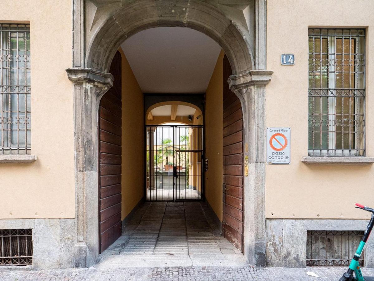 The Rent - Attic With Terrace In Downtown Appartamento