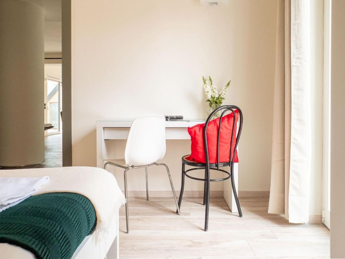 Appartamento The Rent - Attic With Terrace In Downtown *