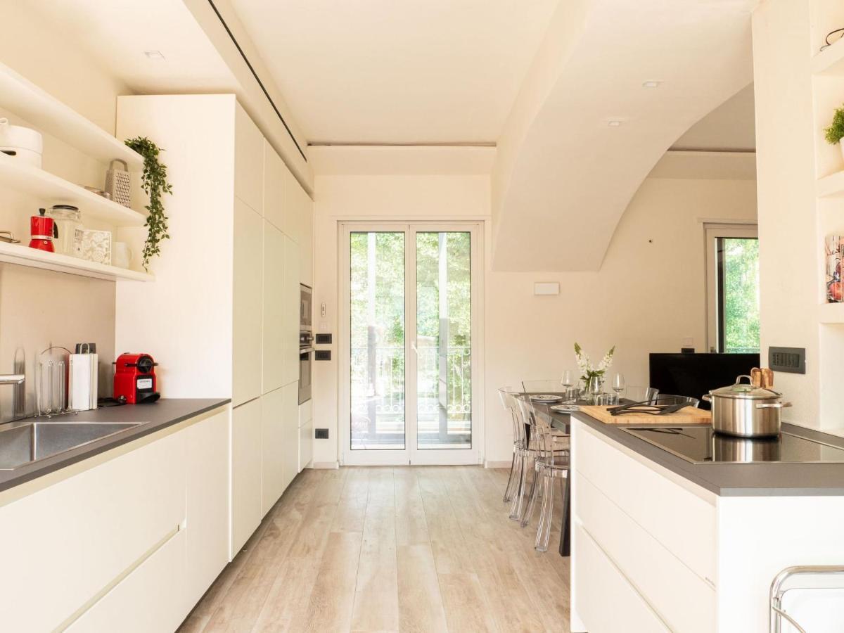 Apartamento The Rent - Attic With Terrace In Downtown