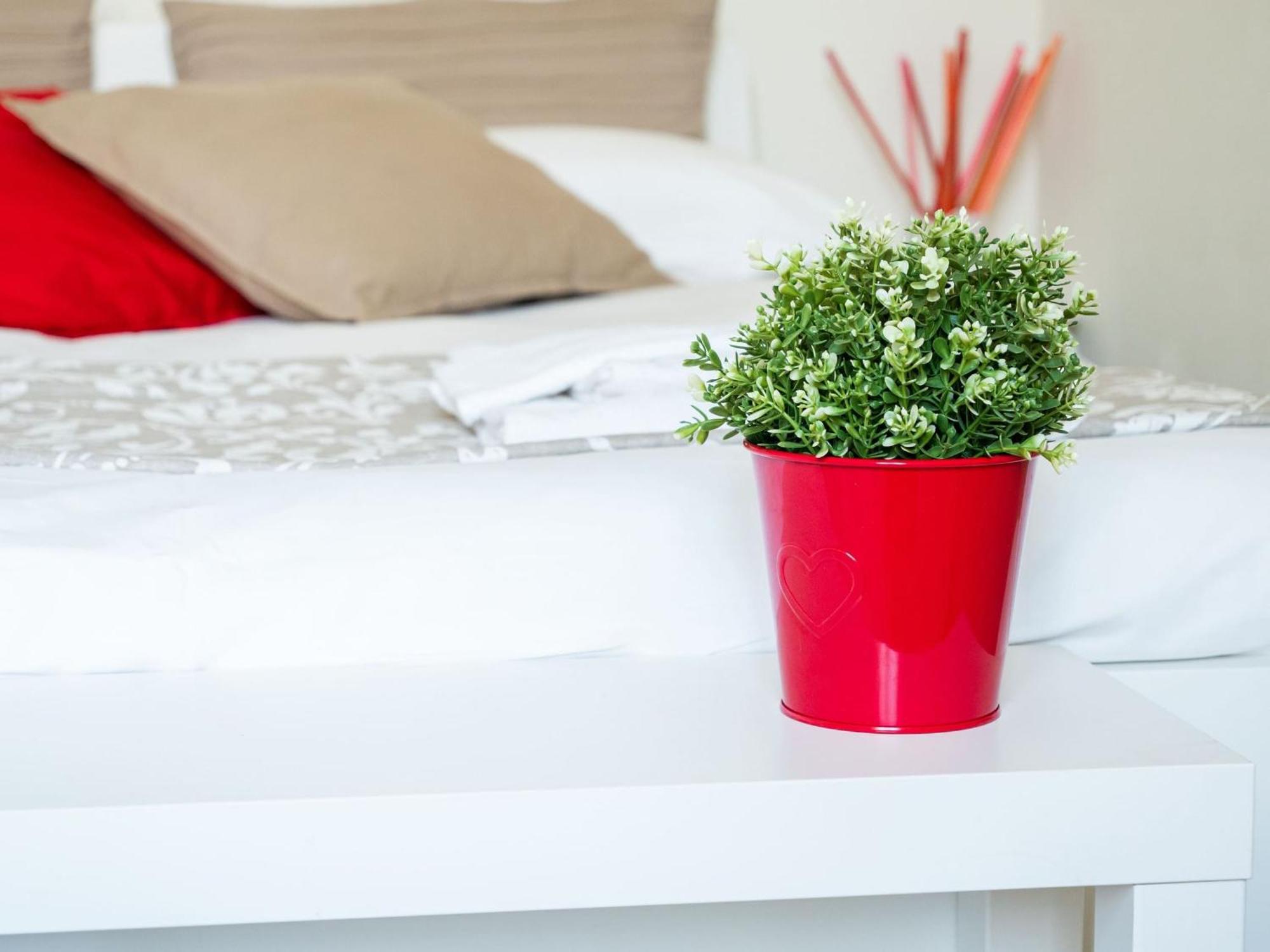 The Rent - Attic With Terrace In Downtown Apartamento Milán