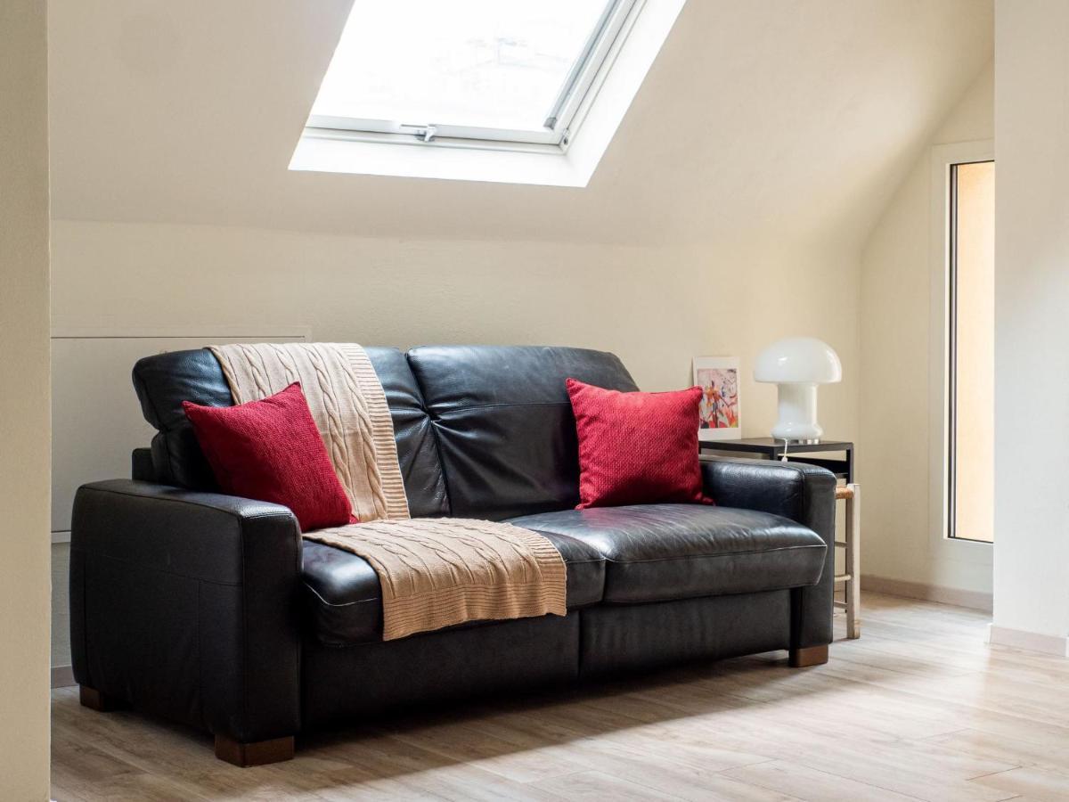 Apartamento The Rent - Attic With Terrace In Downtown Milán